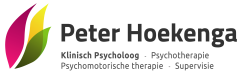 Peter Hoekenga - Klinisch Psycholoog