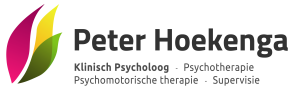 Peter Hoekenga - Klinisch Psycholoog